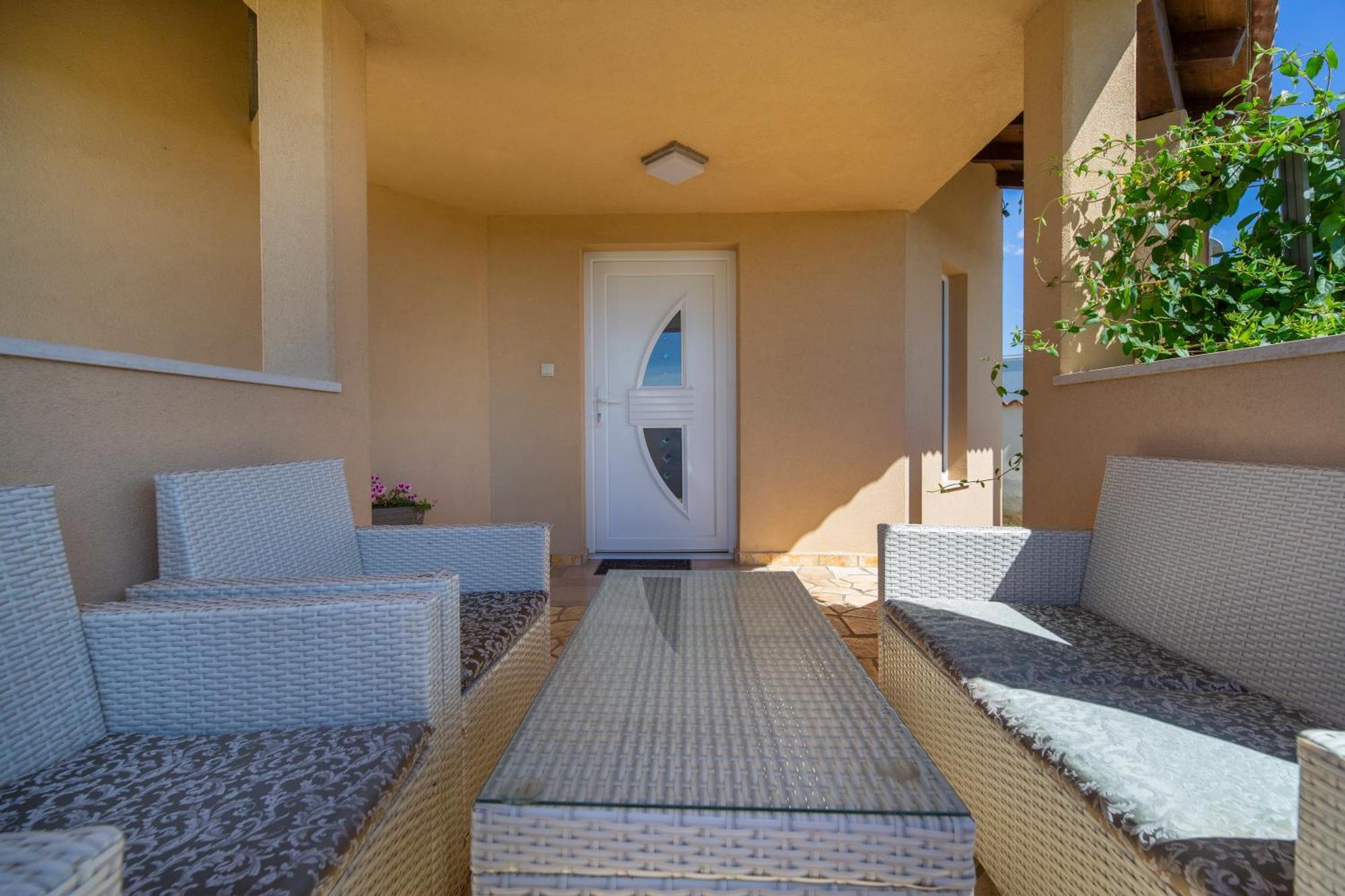 PUY Apartman Viki Stinjan מראה חיצוני תמונה