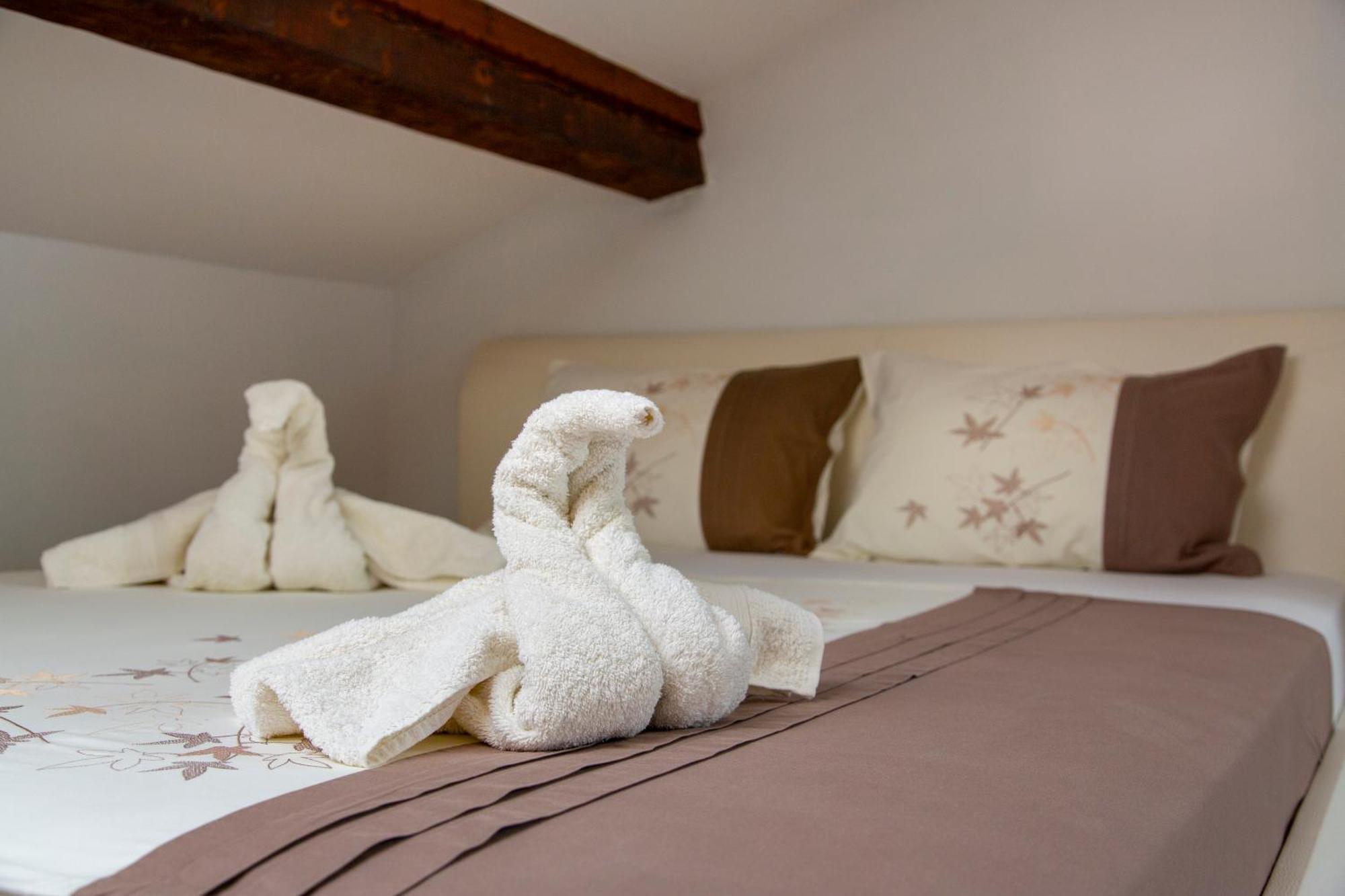 PUY Apartman Viki Stinjan מראה חיצוני תמונה