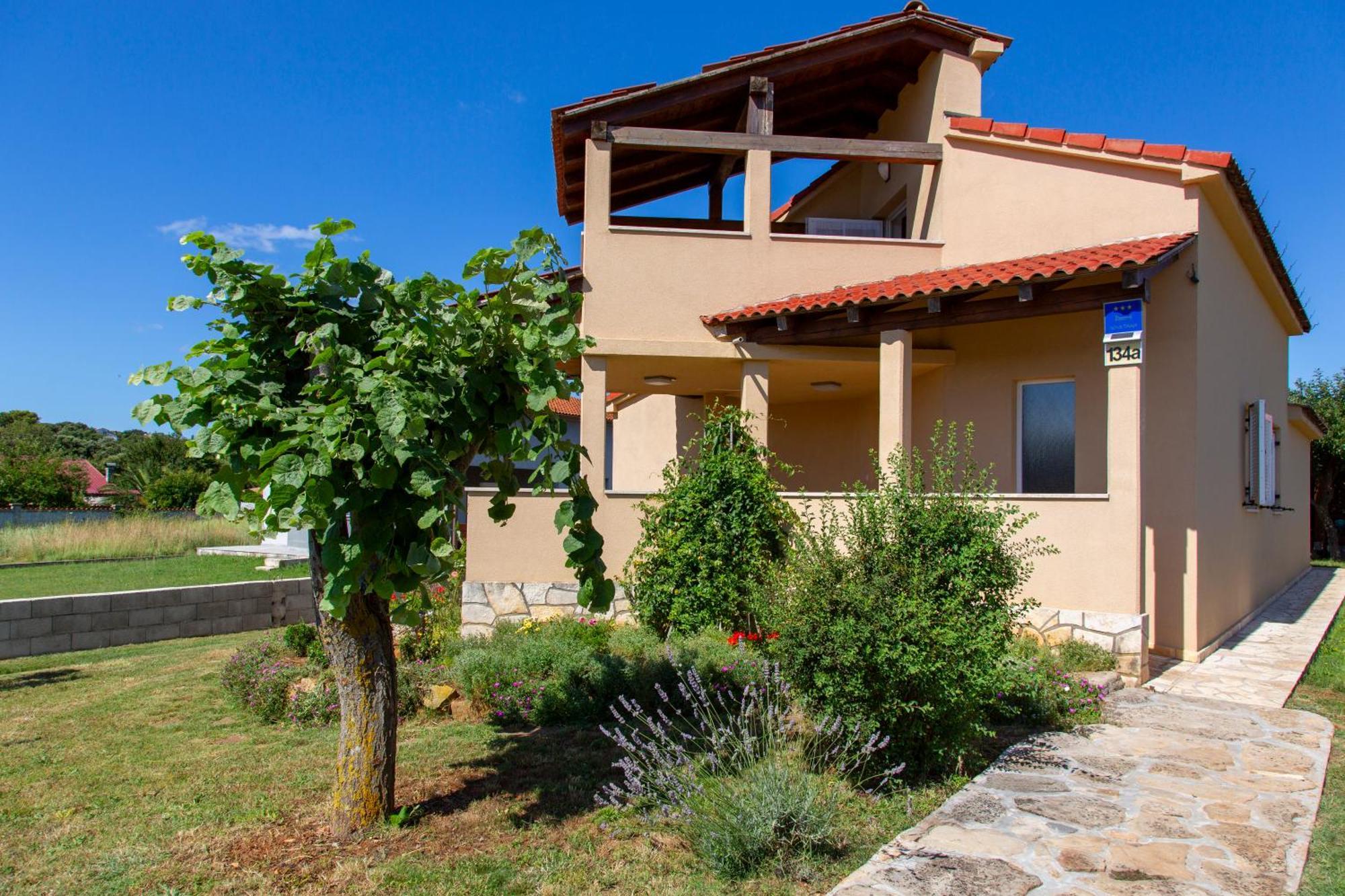 PUY Apartman Viki Stinjan מראה חיצוני תמונה