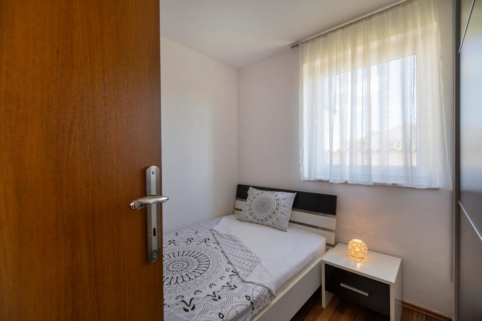 PUY Apartman Viki Stinjan מראה חיצוני תמונה