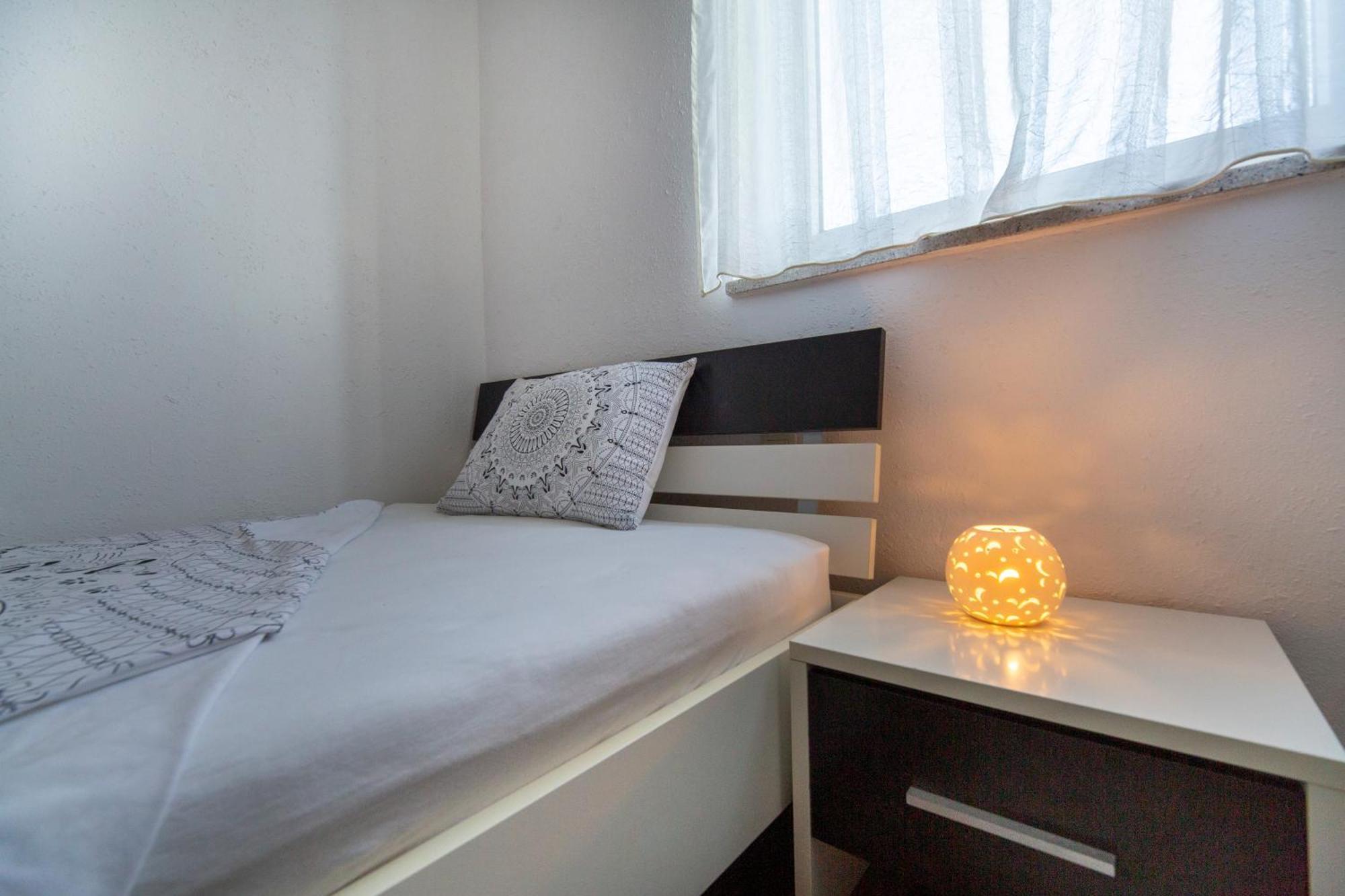 PUY Apartman Viki Stinjan מראה חיצוני תמונה