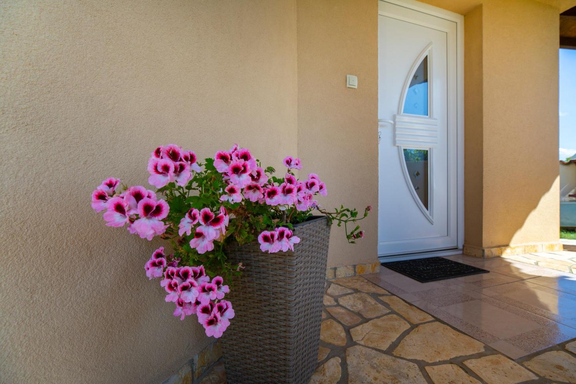 PUY Apartman Viki Stinjan מראה חיצוני תמונה
