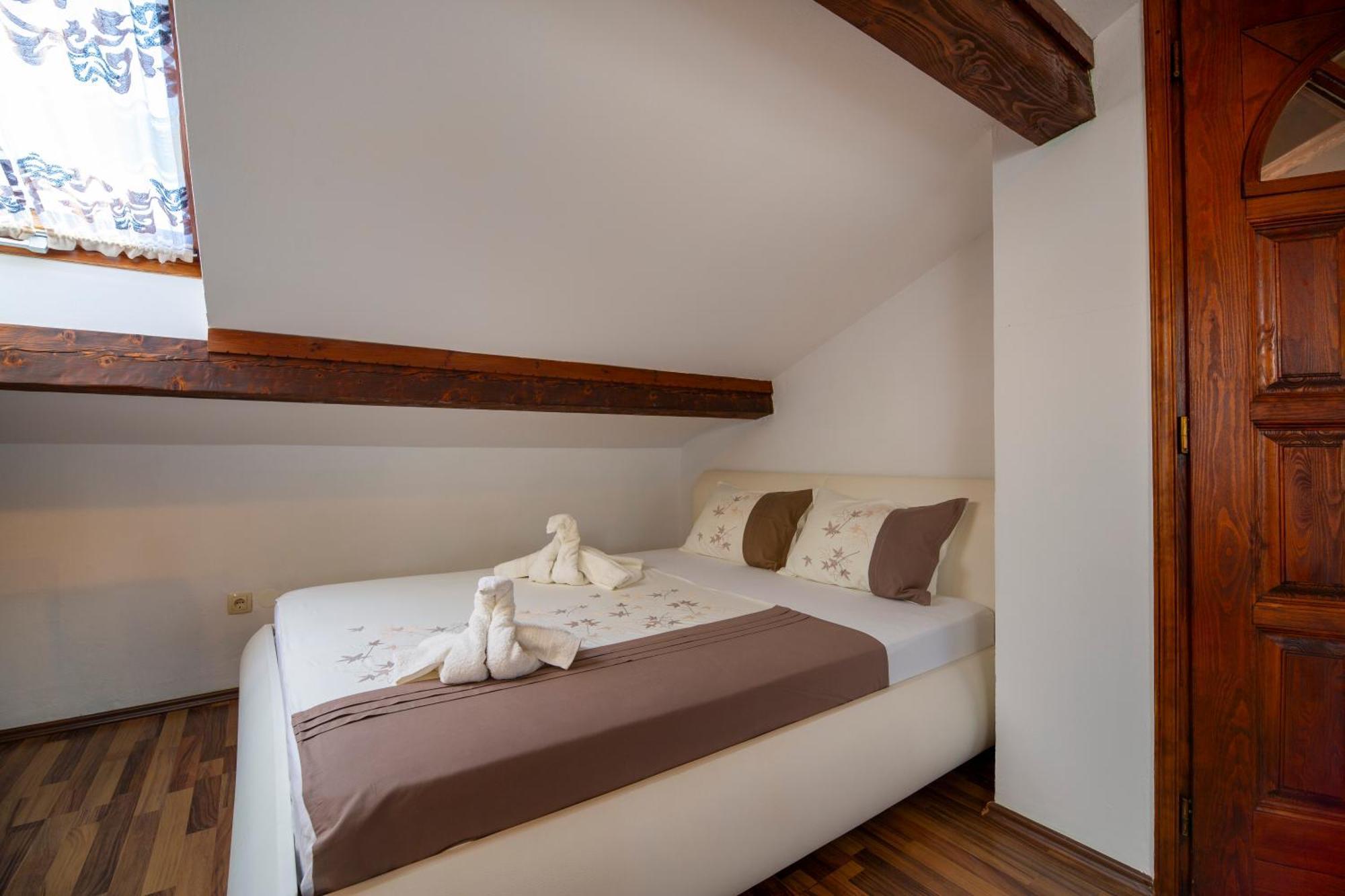 PUY Apartman Viki Stinjan מראה חיצוני תמונה
