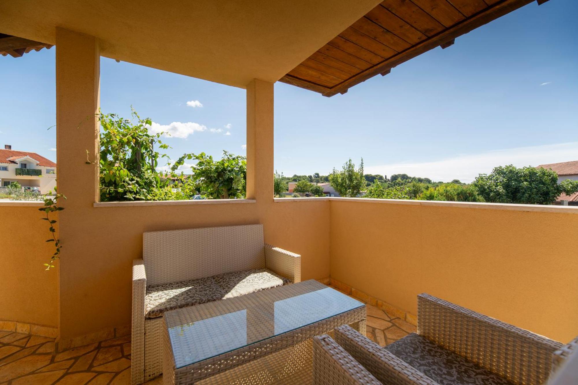 PUY Apartman Viki Stinjan מראה חיצוני תמונה